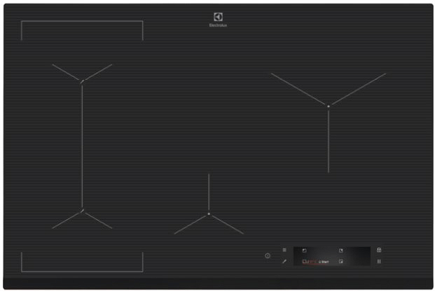 Варочная панель Electrolux EIS8648 preview 1