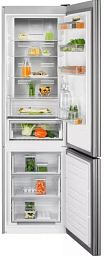 Холодильник Electrolux LNT 7ME36 G2