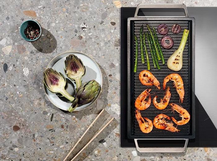 Варочная панель Electrolux EIV734 preview 13