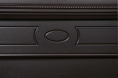 Портал для камина Electrolux Bianco Classic венге