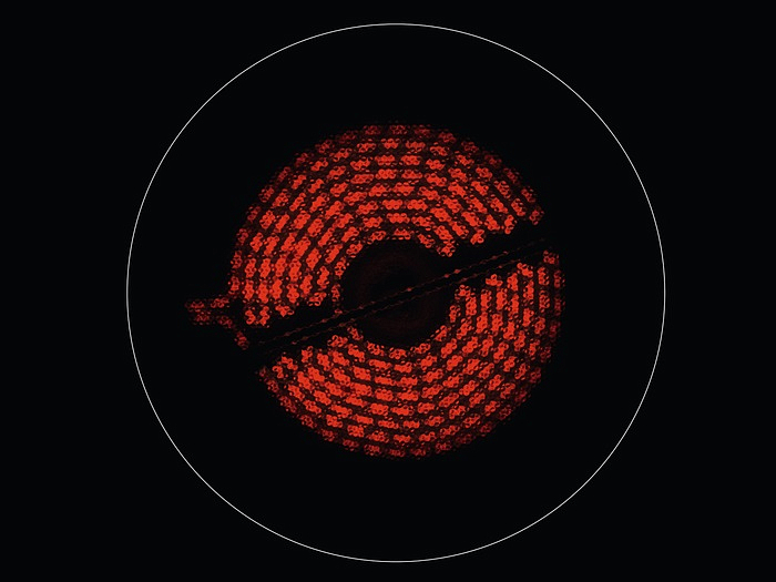 Варочная панель Electrolux EHF46547XK preview 5