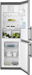 Холодильник Electrolux EN 3452 JOX