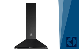 Для чего нужна вытяжка Electrolux