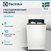 Купить Встраиваемая посудомоечная машина Electrolux EEM43211L preview 1