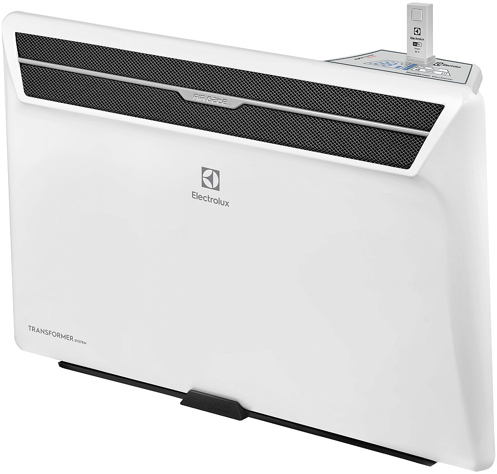 Конвектор Electrolux ECH/AG2-2000 T-TUI preview 1