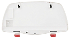 Водонагреватель Electrolux Smartfix 2.0 TS 5.5 кран + душ