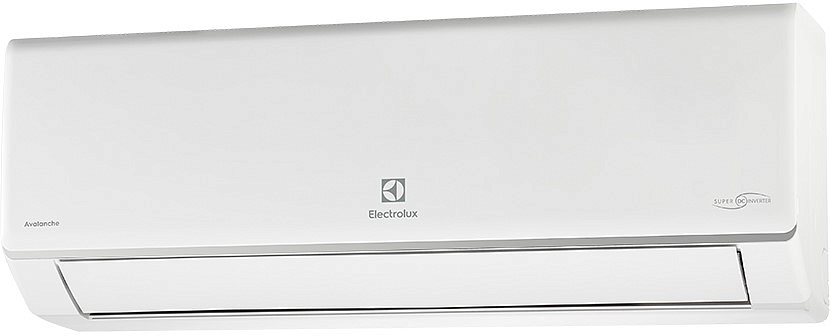 Инверторная сплит-система Electrolux EACS/I-18HAV/N8_21Y preview 1