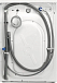 Купить Стиральная машина Electrolux EW6FN428W preview 3