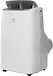 Купить Мобильный кондиционер Electrolux EACM-12 CLN/N6 preview 2