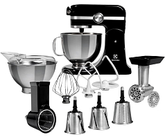 Кухонный комбайн Electrolux EKM 4200
