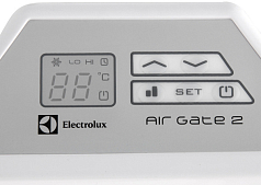 Конвектор Electrolux ECH/AG2-1500 EF