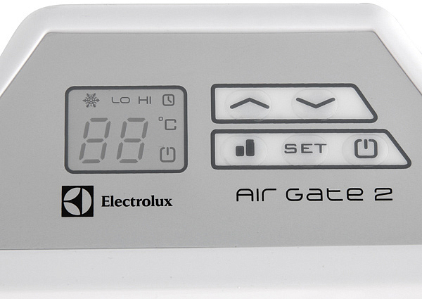 Конвектор Electrolux ECH/AG2-1500 EF preview 2