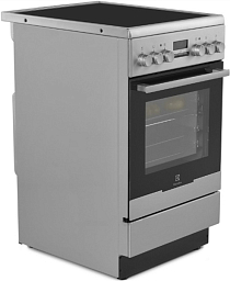 Электрическая плита Electrolux EKC 54502 OX