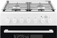 Комбинированная плита Electrolux EKK961900W