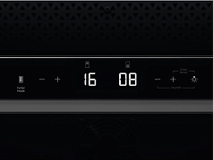 Встраиваемый винный шкаф Electrolux EWUD040B8B