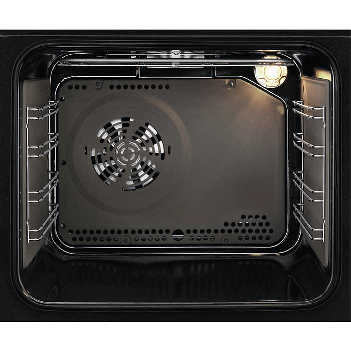 Духовой шкаф Electrolux OPEA4300X preview 3