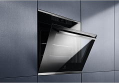 Духовой шкаф Electrolux KOEBP39WX