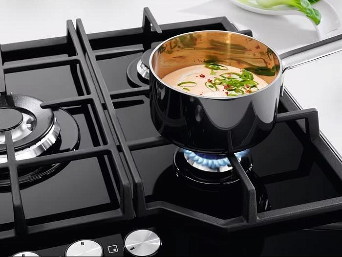 Варочная панель Electrolux KGG6426K preview 8