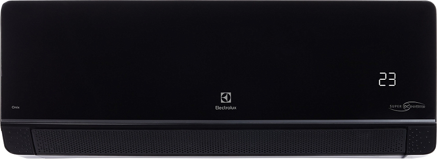Инверторная сплит-система Electrolux EACS/I-18HIX-BLACK/N8 preview 3