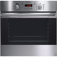 Газовый духовой шкаф electrolux eog 91102 ak