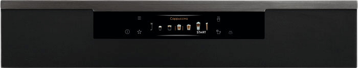 Кофемашина Electrolux KBC85T preview 2