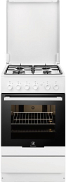 Газовая плита Electrolux EKG 951106 W