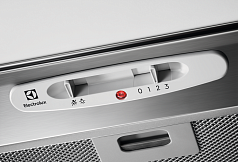 Встраиваемая вытяжка Electrolux LFG9525W