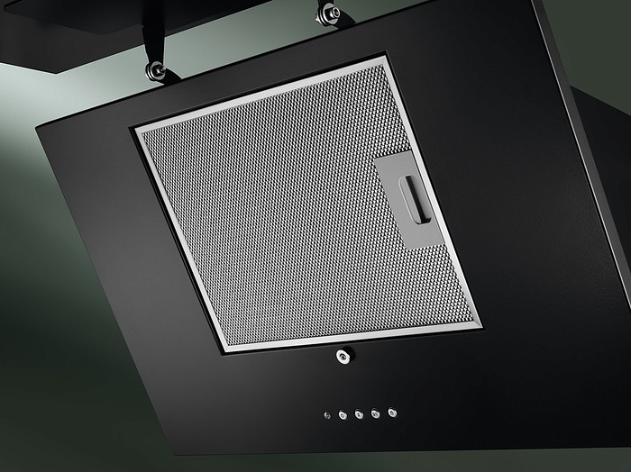 Вытяжка Electrolux EFV516K preview 6