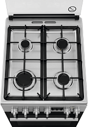 Комбинированная плита Electrolux RKK560200X