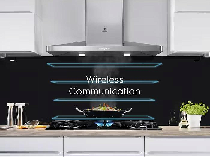 Варочная панель Electrolux EIV 654 preview 18