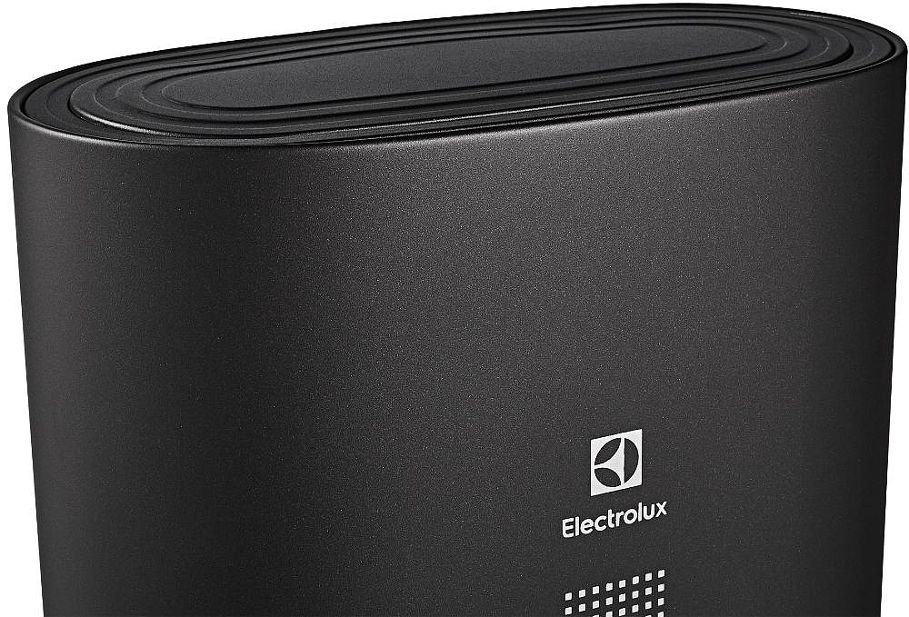 Водонагреватель Electrolux EWH 30 SmartInverter Grafit preview 3