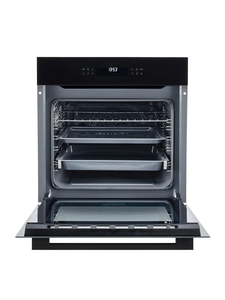 Духовой шкаф Vard VOE564B preview 12