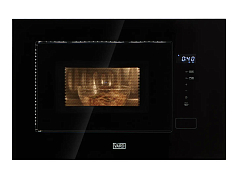 Встраиваемая микроволновая печь Vard VMG125PK