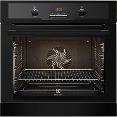 Духовой шкаф Electrolux EOA 55551 AK