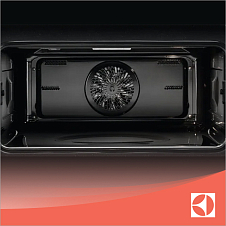 Микроволны + конвекция