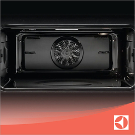 Микроволны + конвекция