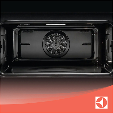 Микроволны + конвекция