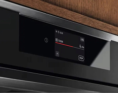 Встраиваемая микроволновая печь Electrolux EVM9E2XT