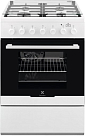 Комбинированная плита Electrolux EKK961900W