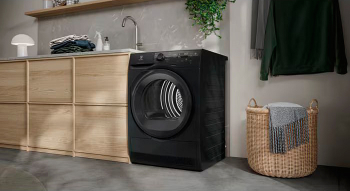 Сушильная машина Electrolux EW7D495UDE preview 2