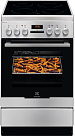 Электрическая плита Electrolux EKC95450AX