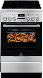 Электрическая плита Electrolux EKC95450AX
