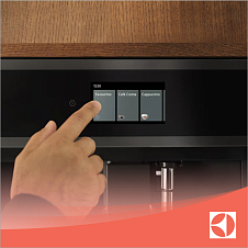 Сенсорные переключатели