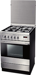 Газовая плита Electrolux EKG 603303 X