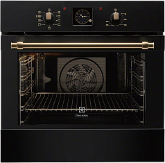 Духовой шкаф Electrolux EOB 3400 BOR