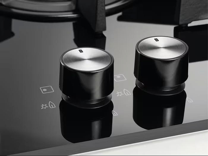 Варочная панель Electrolux KGG6456K preview 15