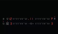 Варочная панель Electrolux EIV 654
