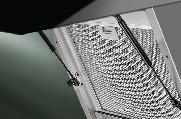 Вытяжка Electrolux LFV616Y preview 5