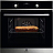 Духовой шкаф Electrolux EOF5F50BX