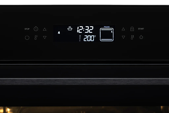 Духовой шкаф Vard VOE564B preview 7